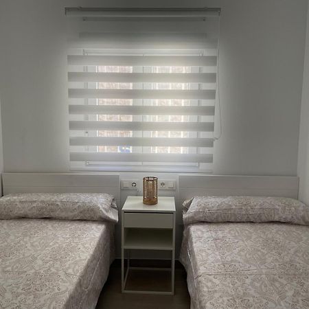 Appartamento Casita La Basseta D' Oli Villajoyosa Esterno foto