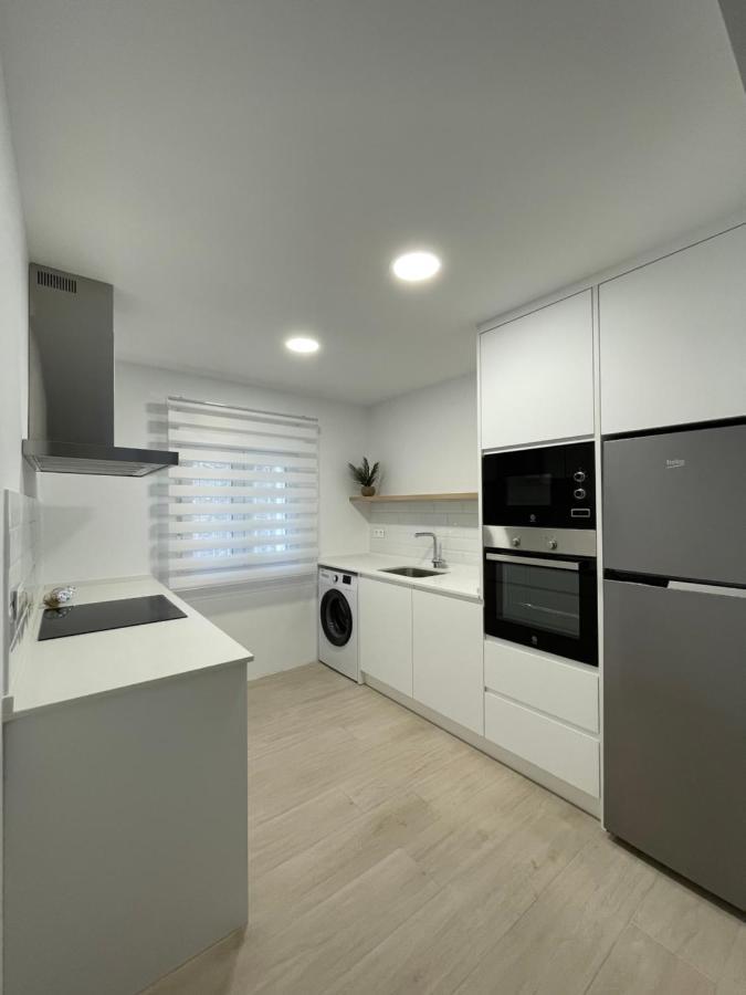 Appartamento Casita La Basseta D' Oli Villajoyosa Esterno foto