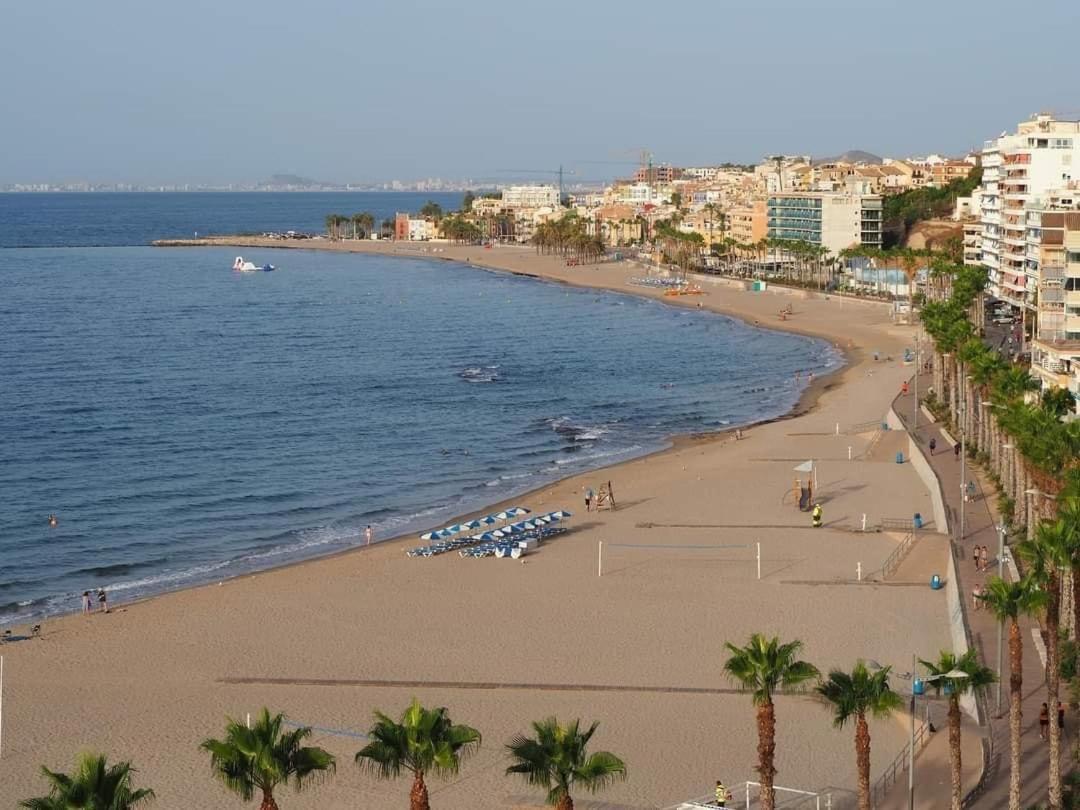 Appartamento Casita La Basseta D' Oli Villajoyosa Esterno foto