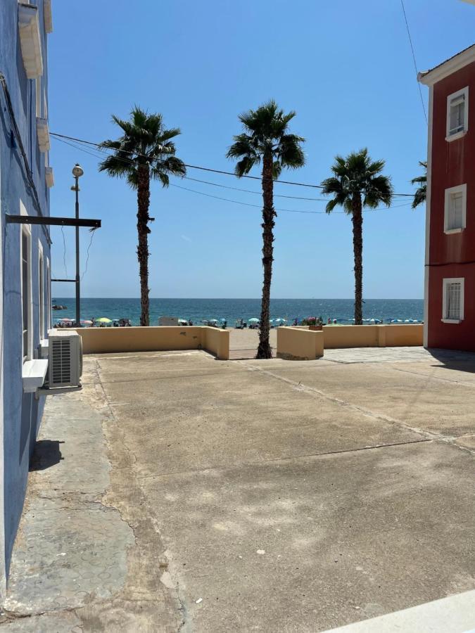 Appartamento Casita La Basseta D' Oli Villajoyosa Esterno foto