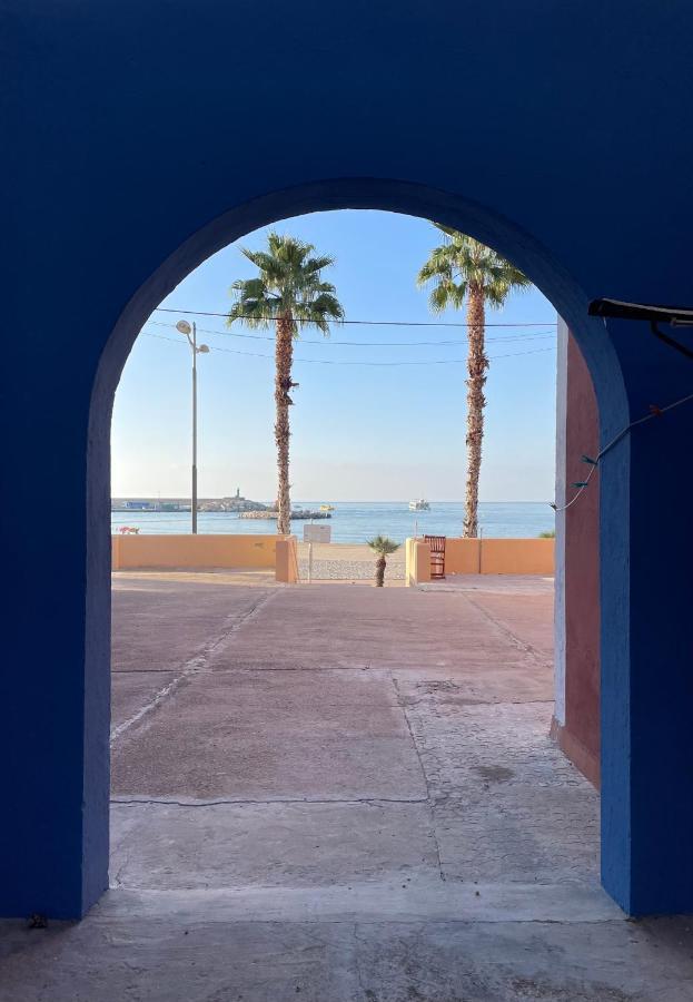 Appartamento Casita La Basseta D' Oli Villajoyosa Esterno foto