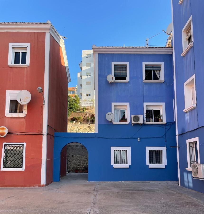 Appartamento Casita La Basseta D' Oli Villajoyosa Esterno foto