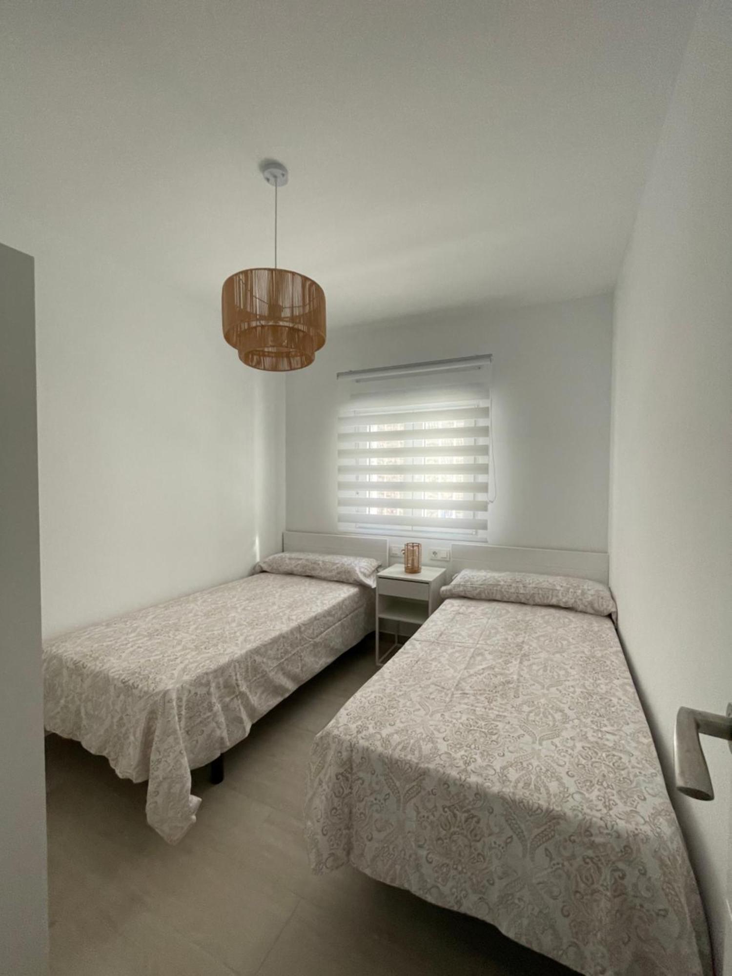 Appartamento Casita La Basseta D' Oli Villajoyosa Esterno foto