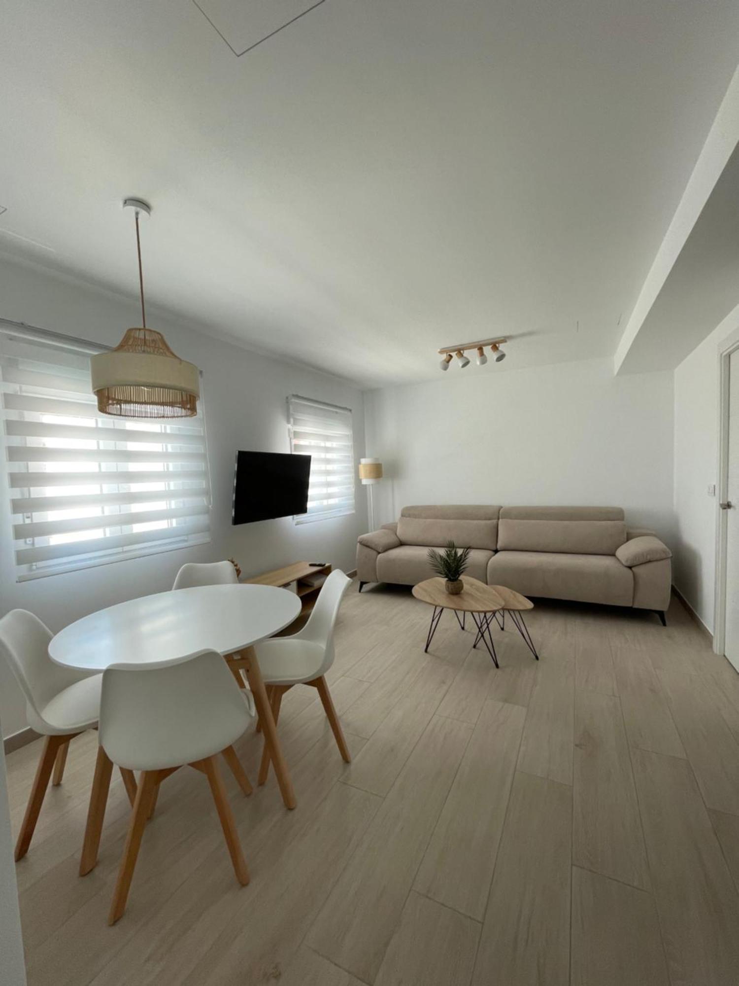 Appartamento Casita La Basseta D' Oli Villajoyosa Esterno foto