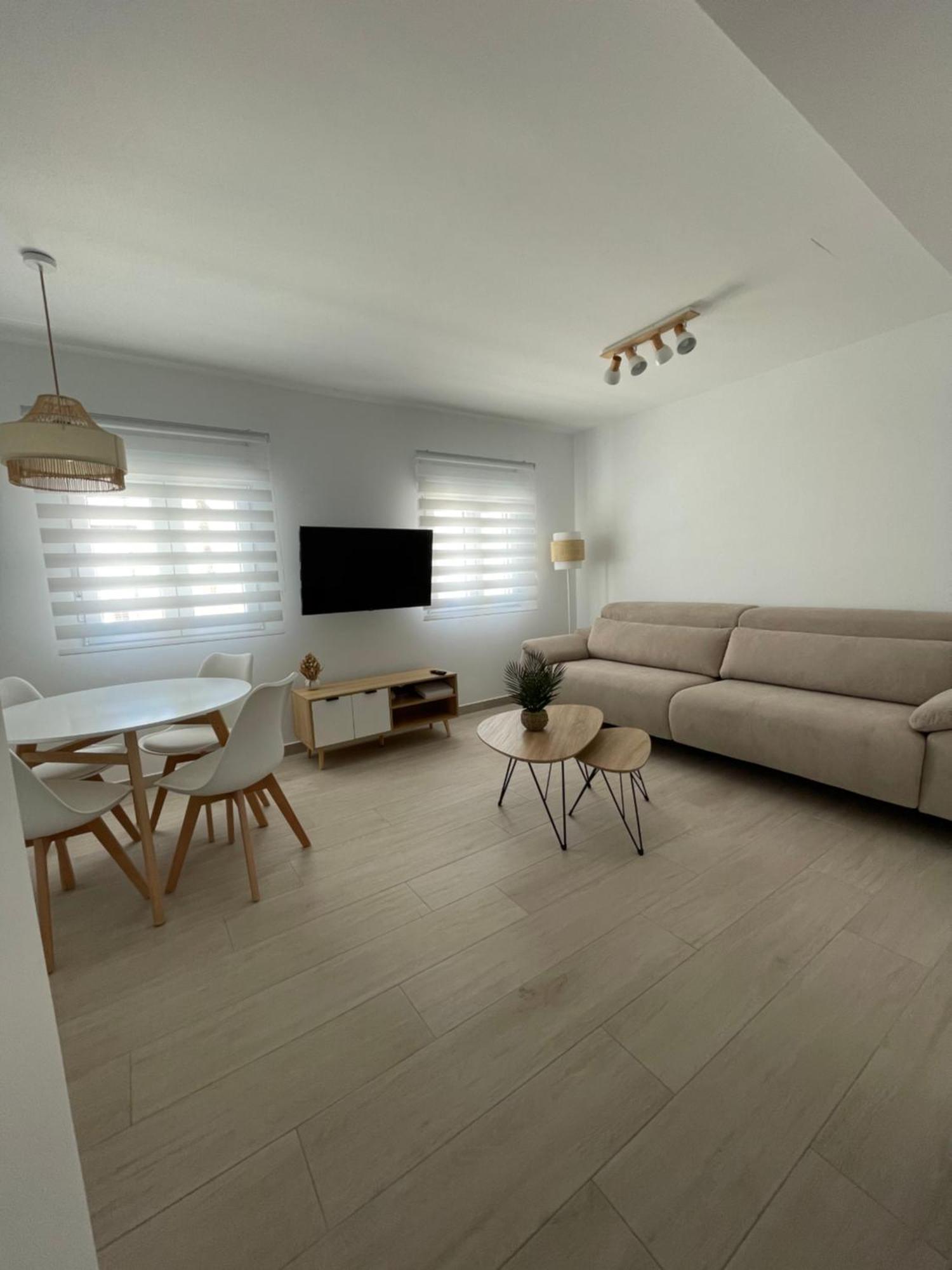Appartamento Casita La Basseta D' Oli Villajoyosa Esterno foto