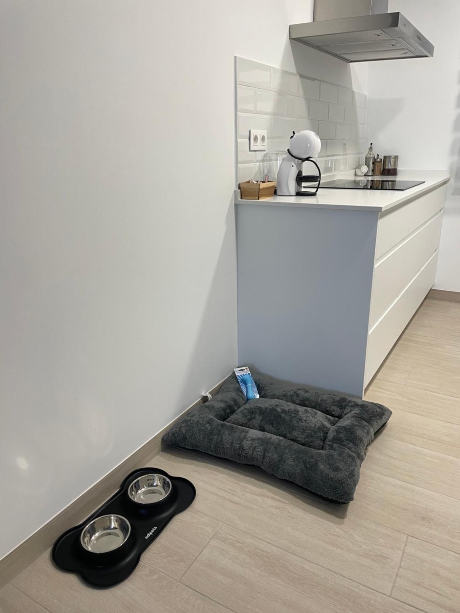 Appartamento Casita La Basseta D' Oli Villajoyosa Esterno foto