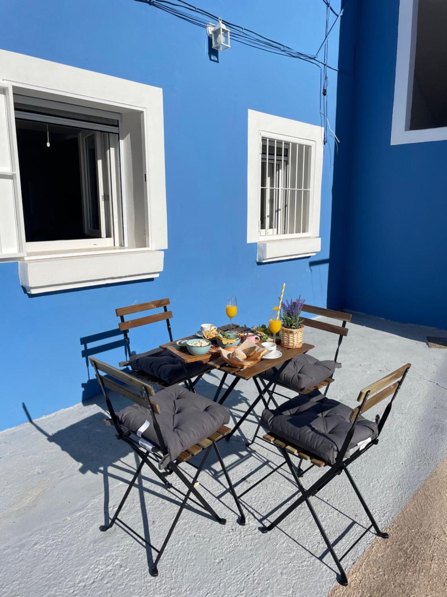 Appartamento Casita La Basseta D' Oli Villajoyosa Esterno foto