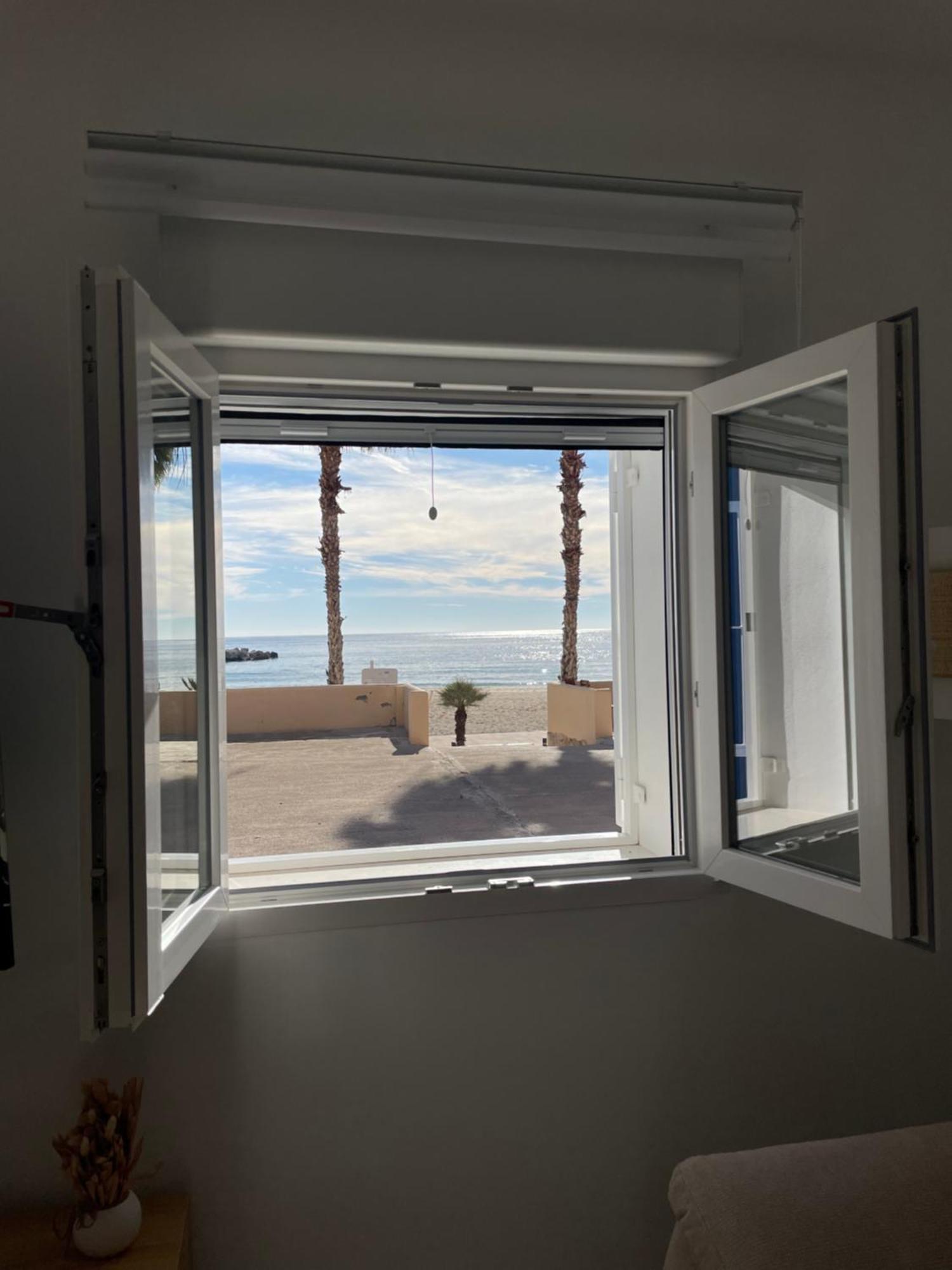 Appartamento Casita La Basseta D' Oli Villajoyosa Esterno foto