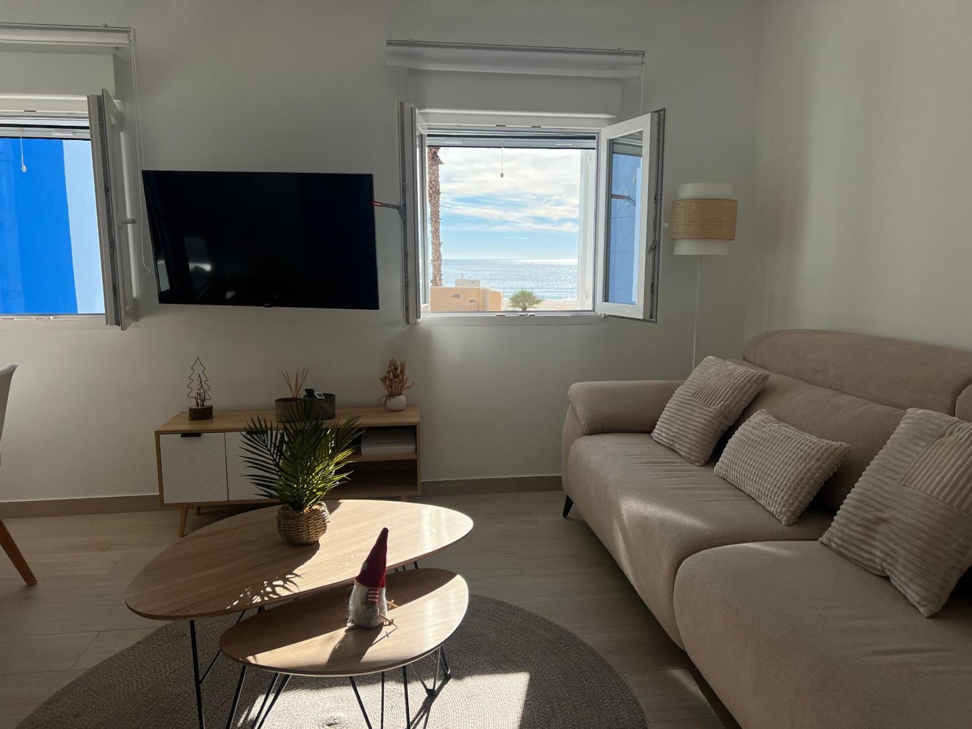 Appartamento Casita La Basseta D' Oli Villajoyosa Esterno foto